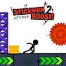 Stickman Challenge 2