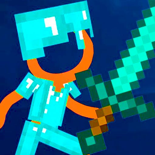 Gameplay of Stickman Epic