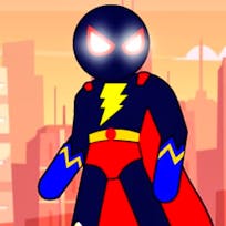 Stickman Training Hero