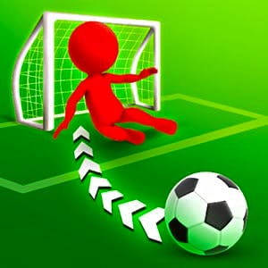 Gameplay of Super Goal