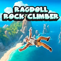Super Rock Climber
