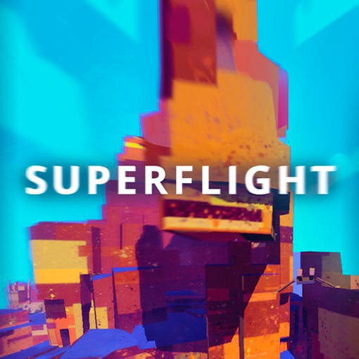 Gameplay of Superflight