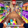 SuperMarket Store Simulator
