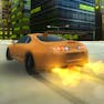 Supra Drift 3D