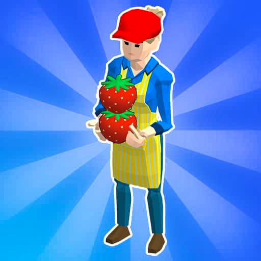 Gameplay of Sweet Shop 3D