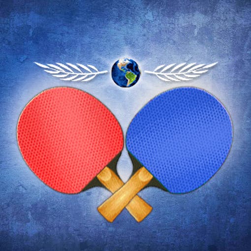 Gameplay of Table Tennis World Tour