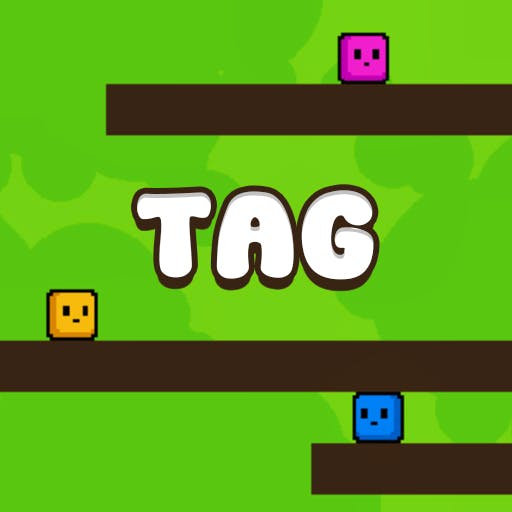 Gameplay of Tag