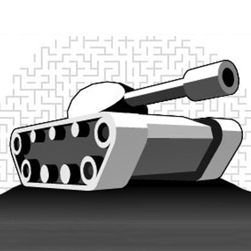 Gameplay of Tank Trouble