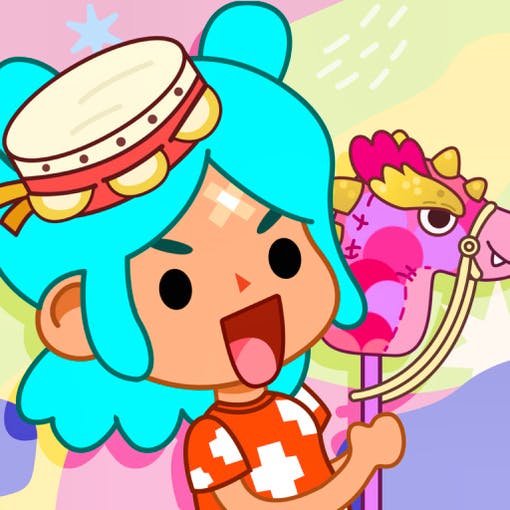 Gameplay of TB World