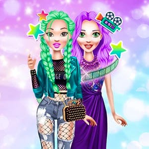 Gameplay of The Celebrity Way of Life