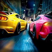 The Drag Racing Challenge