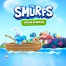 The Smurfs Ocean Cleanup