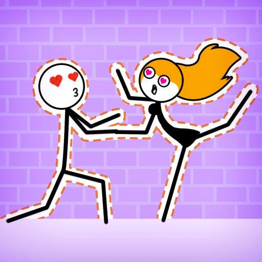 Gameplay of Through the Wall