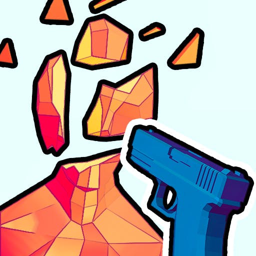 Gameplay of Time Shooter 2