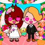 Toca Life: Home Wedding