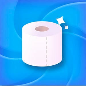 Gameplay of Toilet Paper The Game