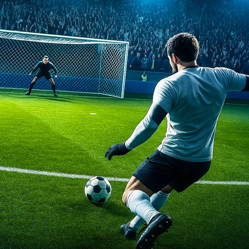 Gameplay of Top Bins!