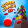 Tower Crash 3D