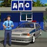 Traffic Cop Simulator 3D
