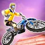 Trial Bike Epic Stunts