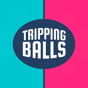 Gameplay of Tripping Balls