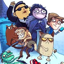 Trollface Quest: Video Memes and TV Shows: Part 1