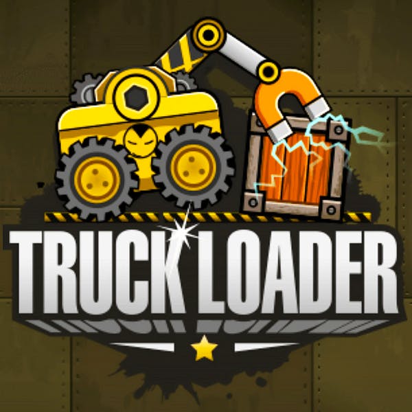 Gameplay of Truck Loader