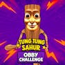 Tung Tung Sahur: Obby Challenge