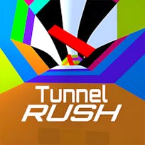 Tunnel Rush