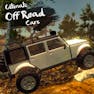 Ultimate Offroad Cars
