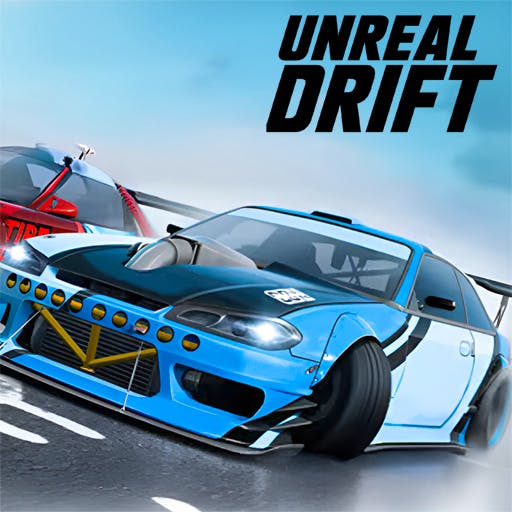 Gameplay of Unreal Drift