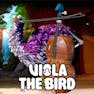 Viola the Bird
