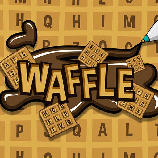 Gameplay of Waffle