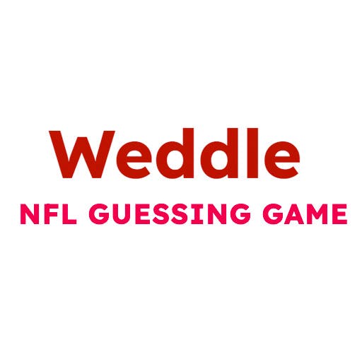 Gameplay of Weddle