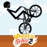 Wheelie Bike 2