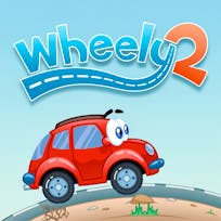 Wheely 2