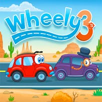 Wheely 3