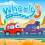 Wheely 3