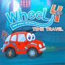 Wheely 4