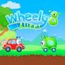 Wheely 8