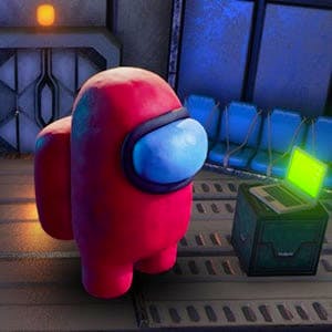 Gameplay of Who Is Imposter