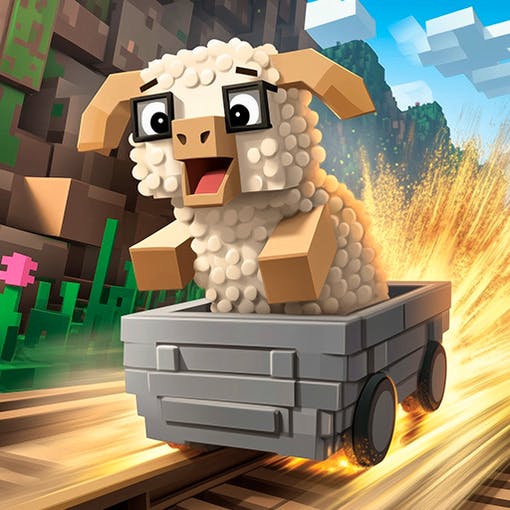 Gameplay of Wild Race: Fast and Furious Animals Simulator