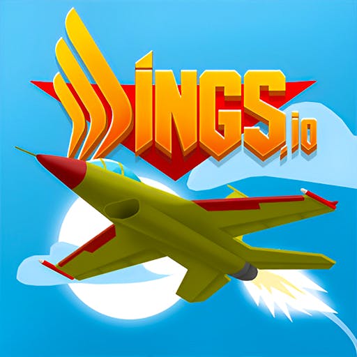Gameplay of Wings io