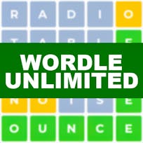 Wordle Unlimited