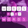 Words From Words