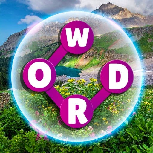 Gameplay of Wordscapes
