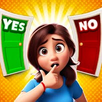 Yes or No Challenge Run