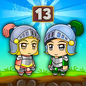 Gameplay of Zombie Mission 13