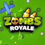 ZombsRoyale.io