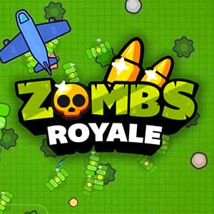ZombsRoyale.io